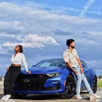 Pretend (feat. N'shai Iman) - Single - Omelo