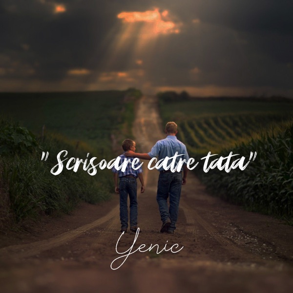 Scrisoare Catre Tata
