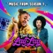 Out The App - Nickelodeon & That Girl Lay Lay lyrics
