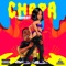 CHAPA (feat. dflowmusik) - ADVERT lyrics