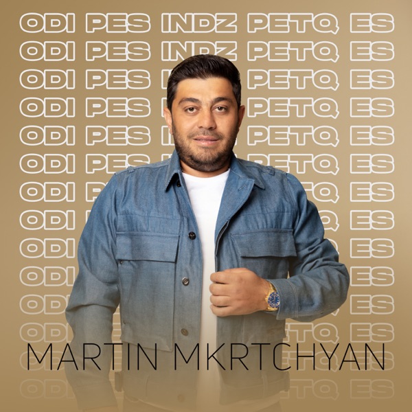 Odi pes indz petq es - Single