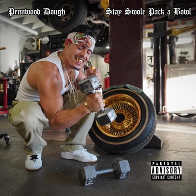 Stay Swole Pack a Bowl