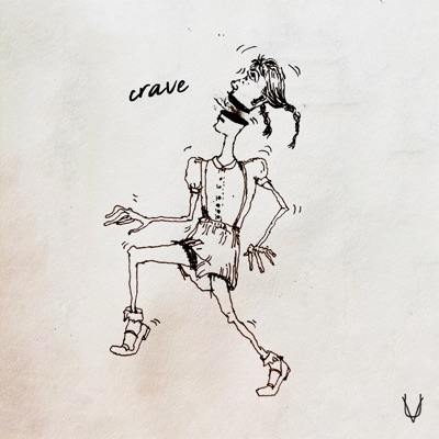 Crave - Single