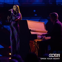 Open Your Heart - Single - GDRN