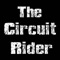 The Circuit Rider - Red Dog Guitars lyrics