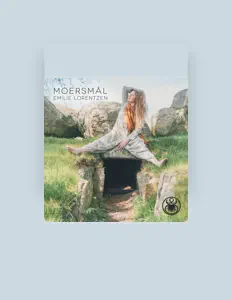 Emilie Lorentzen dinle, müzik videolarını izle, biyografisini oku, tur tarihlerini ve daha fazlasını gör!