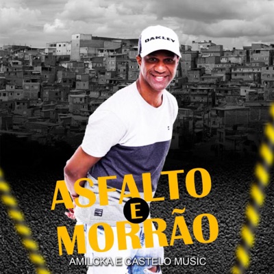 Asfalto e Morrão - Single
