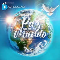 Paz para o Mundo - Single - Davi Lucas