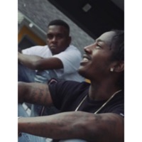 So Hard - Single - Traffic