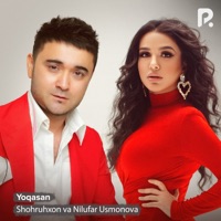Yoqasan - Single - Shohruhxon & Nilufar Usmonova