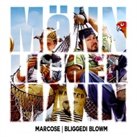 Männlicher Mann (feat. speter.plan) - Single - Bliggedi Blowm, Marcose & LarsVaderBeatz