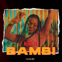 Bambi - Single - Mink Jo