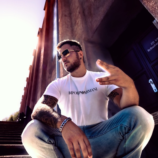 Unknown Vibezz's avatar