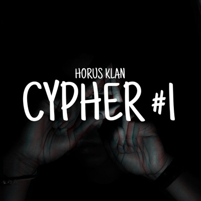 Cypher #1 Horus Klan - Single