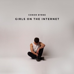 GIRLS ON THE INTERNET cover art