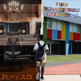 C'est une question d'éducation Rayad