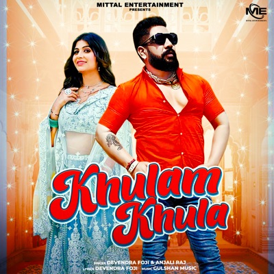 Khulam Khula - Single