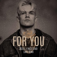 For You (feat. Nico Stadi) [Lars Remix] - Single - Rozell