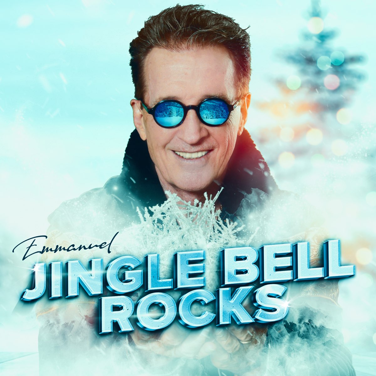 Jingle Bell Rocks