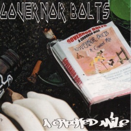 Views (feat. A-Flex) Governor Bolts