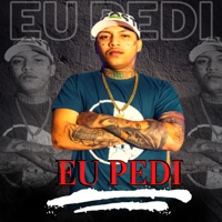 Eu Pedi - Single - Mc Gury & Dj Nando