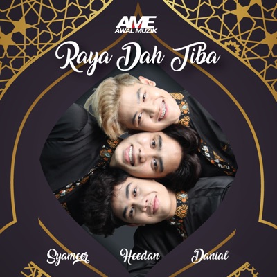 Raya Dah Tiba - Single