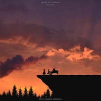 Muse of Abheri (Acoustic) - Single - Iravu & Manasa Adusumilli