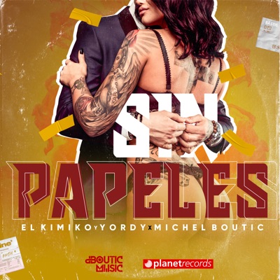 Sin Papeles - Single