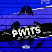 P.W.I.T.S - Single - 3 O'lanna