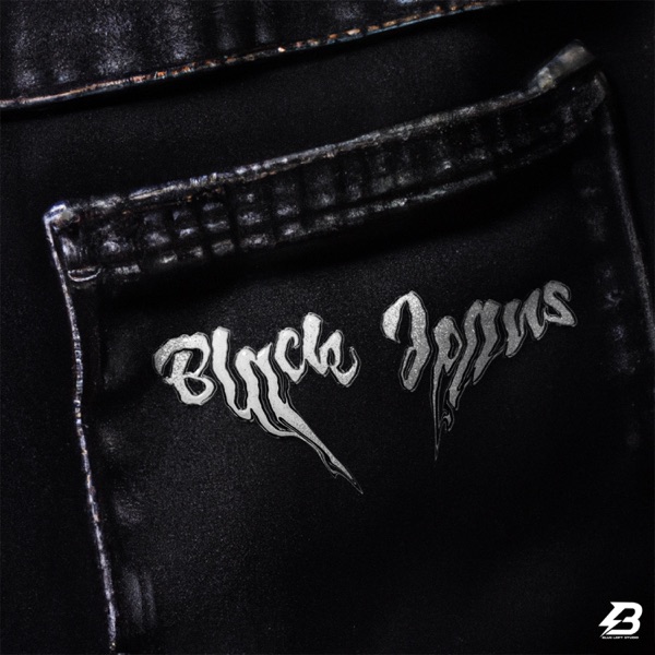 BLACK JEANS
