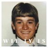 Wie Jy Is - Single