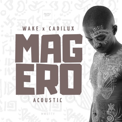 Magero (Acoustic) [Live] - Single
