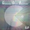 Console Disc Revival - EP