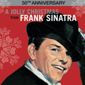 Jingle Bells - Frank Sinatra Cover Art