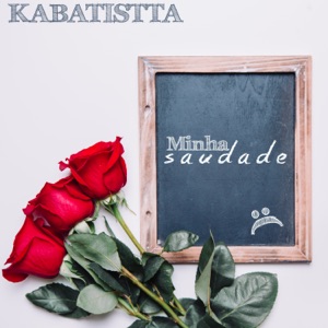Minha Saudade (feat. Estudio P7)