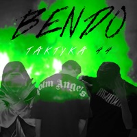 Bendo - Single - Alvaro Gaucho, Fiji & Osma