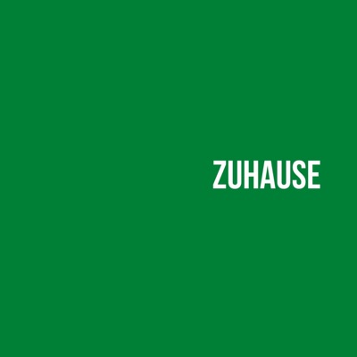 Zuhause - Single