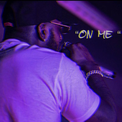 On Me (Radio Edit) - Single