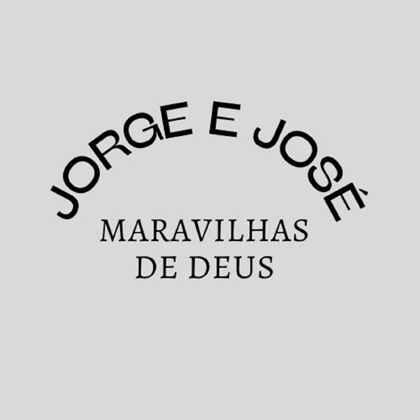 Jorge e José - Topic - Espinhos