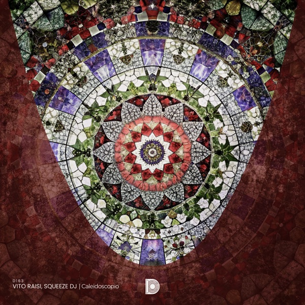 Caleidoscopio - Single