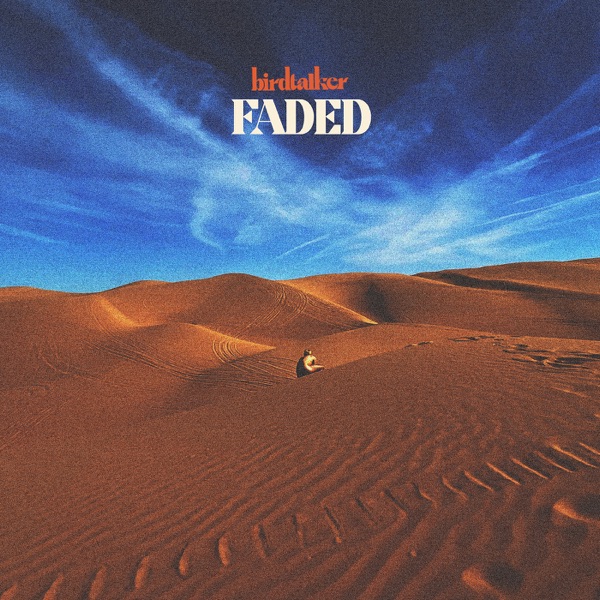 Faded - Single