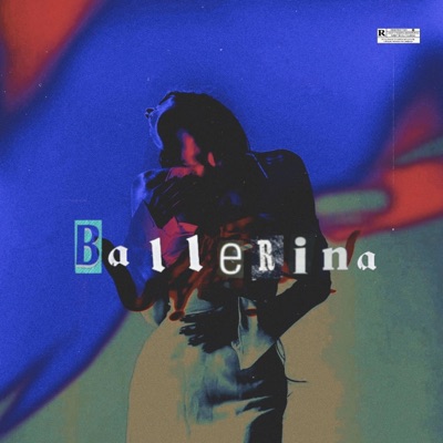 Ballerina (feat. HAIDY) - Single