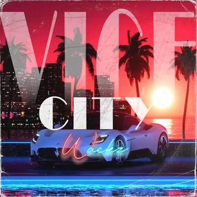 Vice City - Single