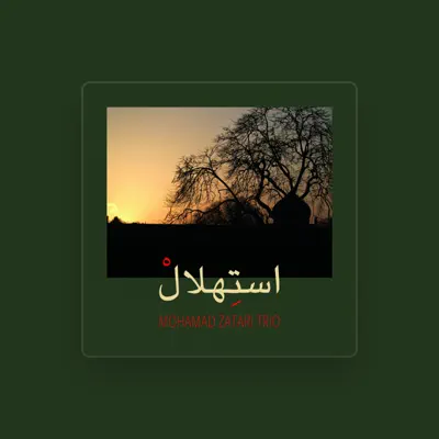 Listen to Mohamad Zatari Trio, watch music videos, read bio, see tour dates & more!