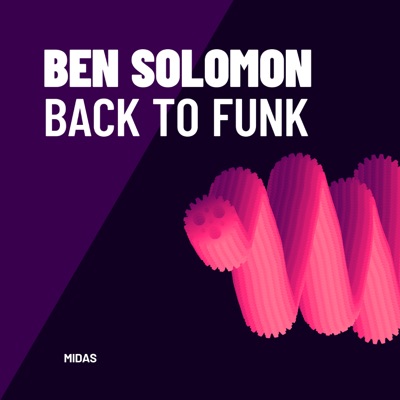 Ben Solomon - Smack Yo'