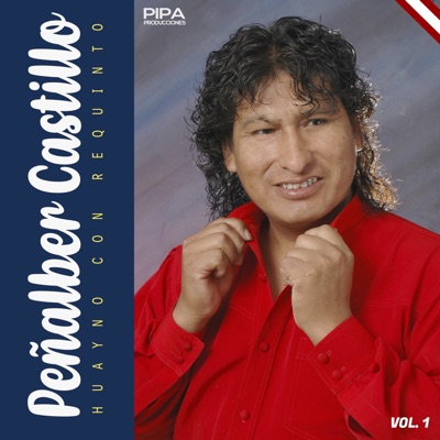 Song - Como te llamas chiquilla - Peñalber Castillo