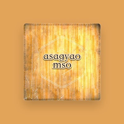 Listen to MSO, watch music videos, read bio, see tour dates & more!