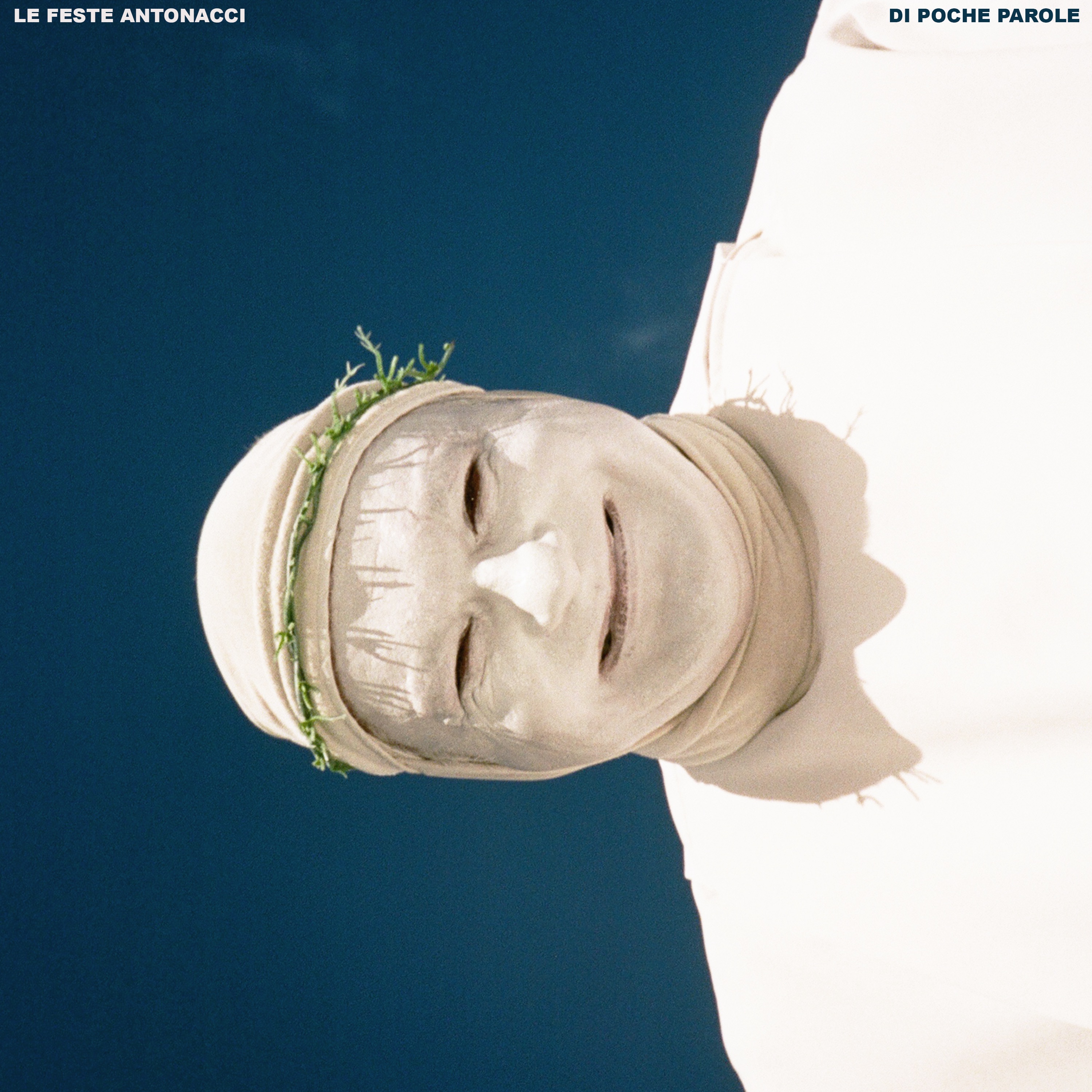 Di poche parole - Single