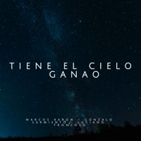 Tiene el Cielo Ganao (feat. Marcos Aaron & Dj Luciano Troncoso) - Single - Gonzalo Sarmiento