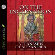 On the Incarnation - Athanasias of Alexandria